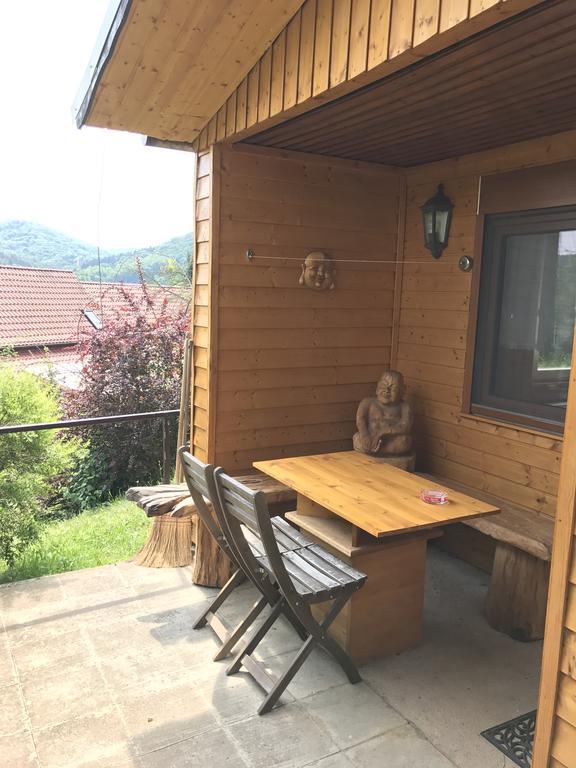 加巴赫霍夫公寓 Garnbach 外观 照片